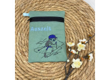 Stickdatei - Wandern Swirly Girls & Boys 3